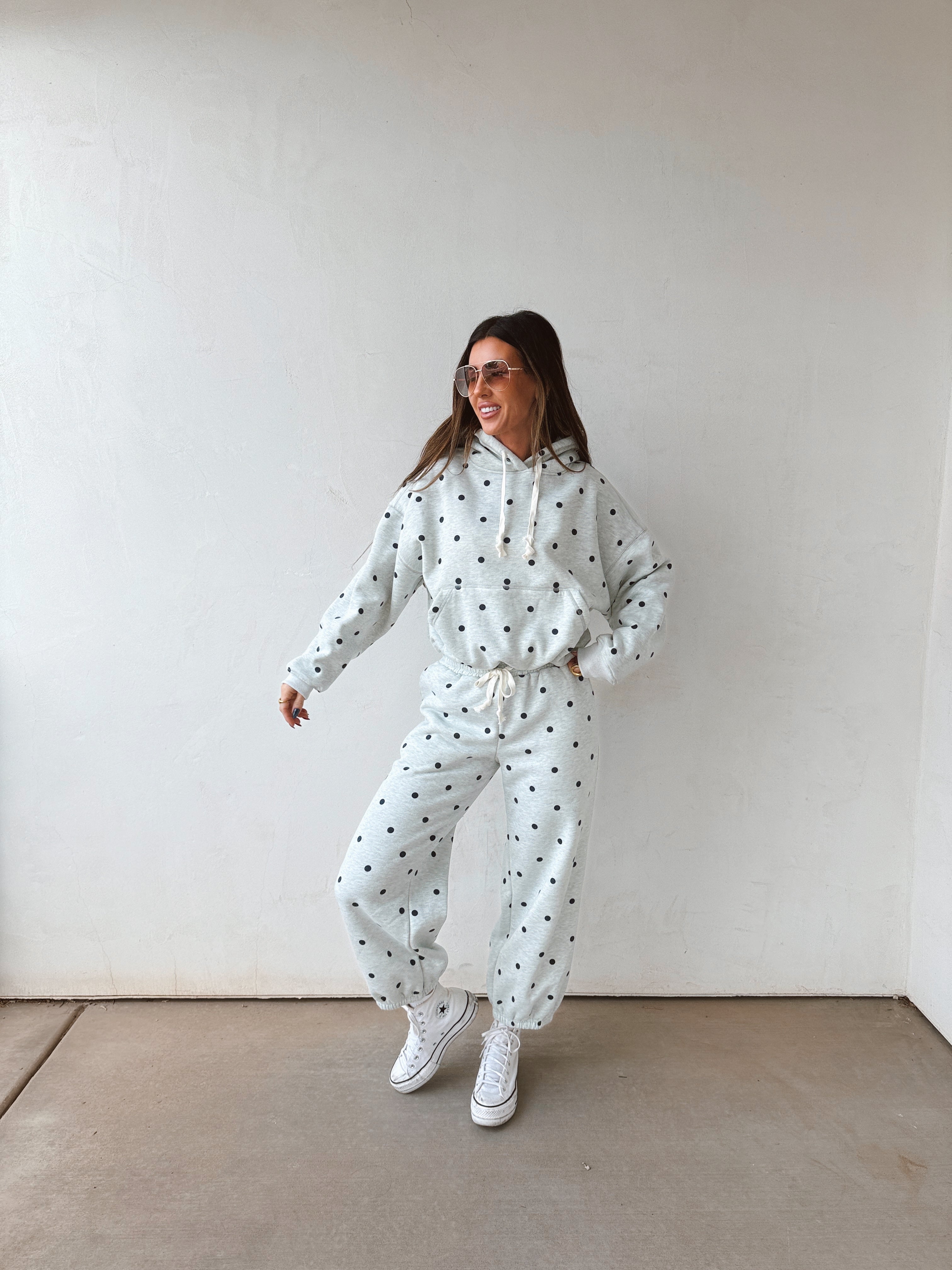 Chill Mode Sweatpants-PRE ORDER 1/18