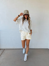 Load image into Gallery viewer, We Are Young Shorts
