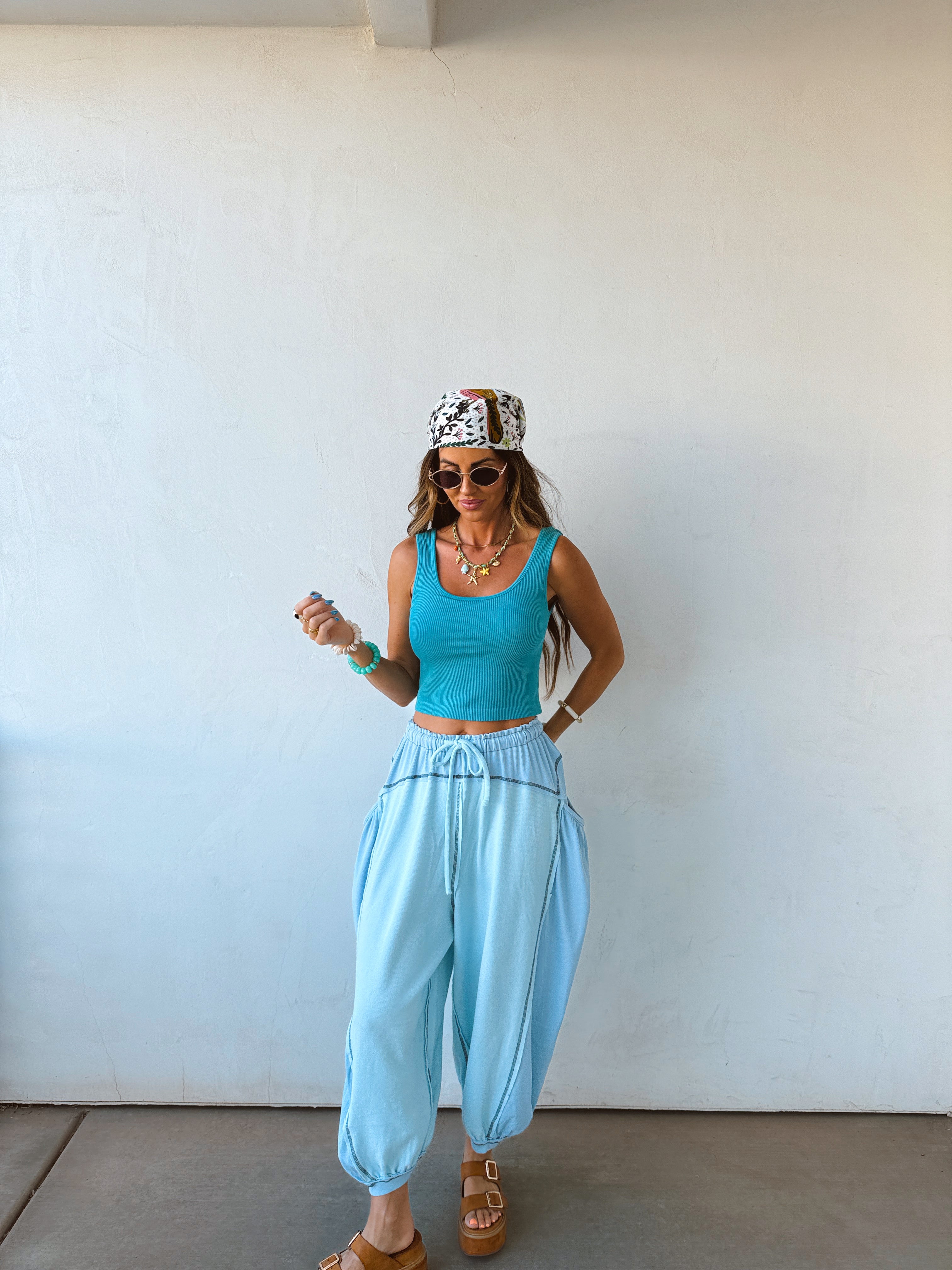 Touchdown Joggers