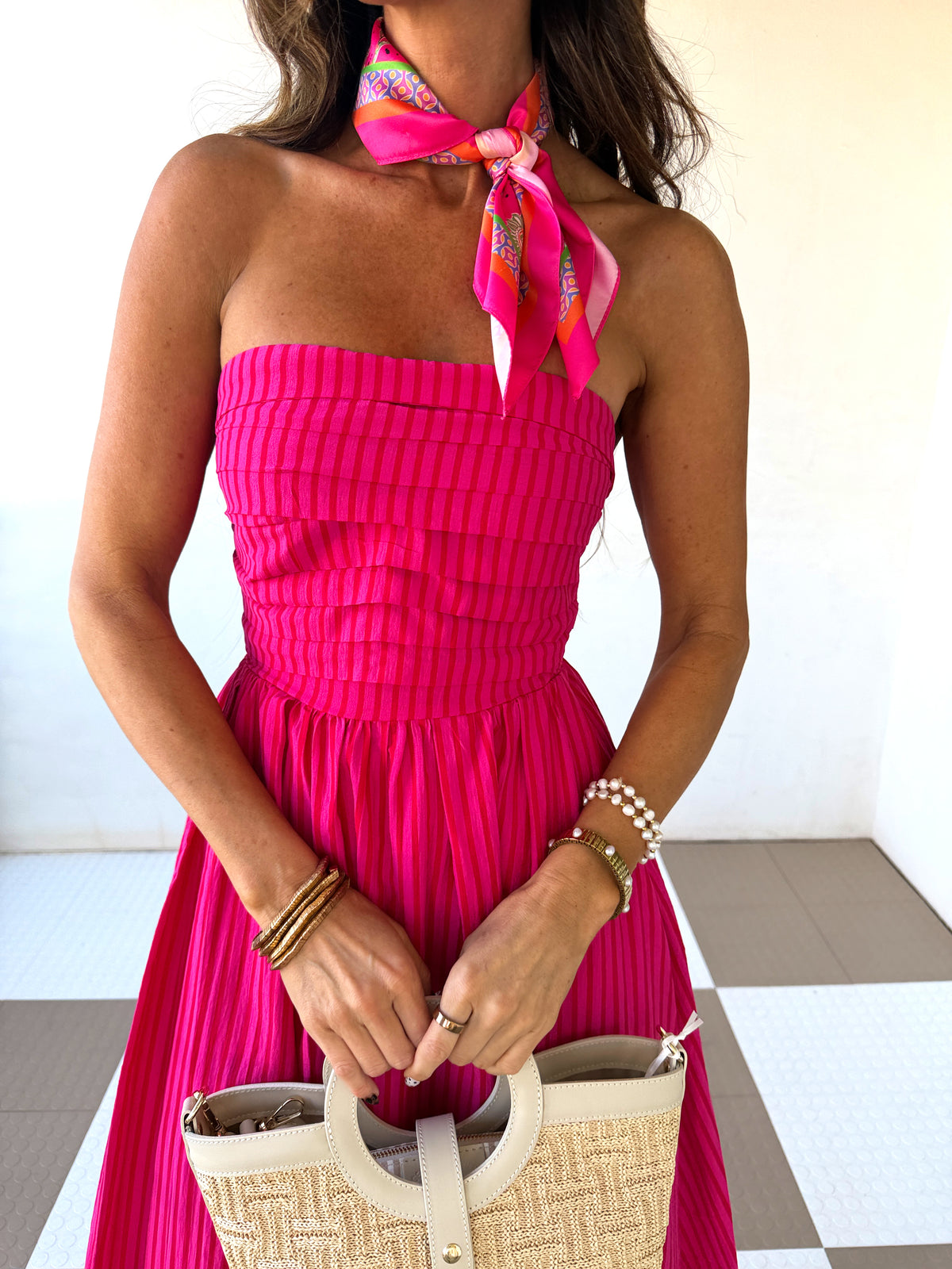 Spritz Dress