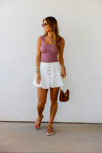 Load image into Gallery viewer, Beachside View Skort
