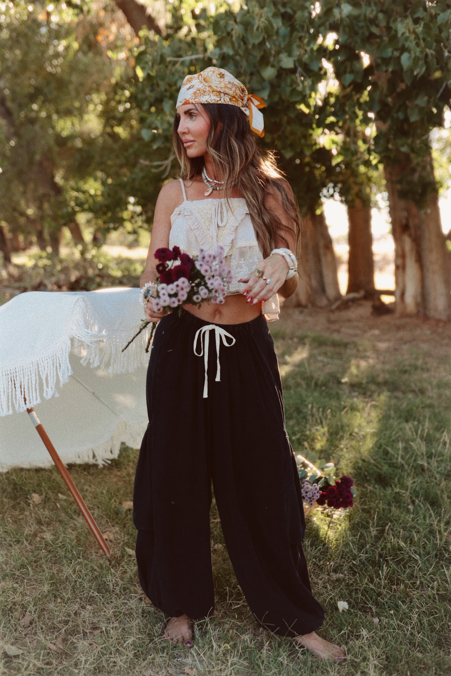 Cloud Chaser Pants