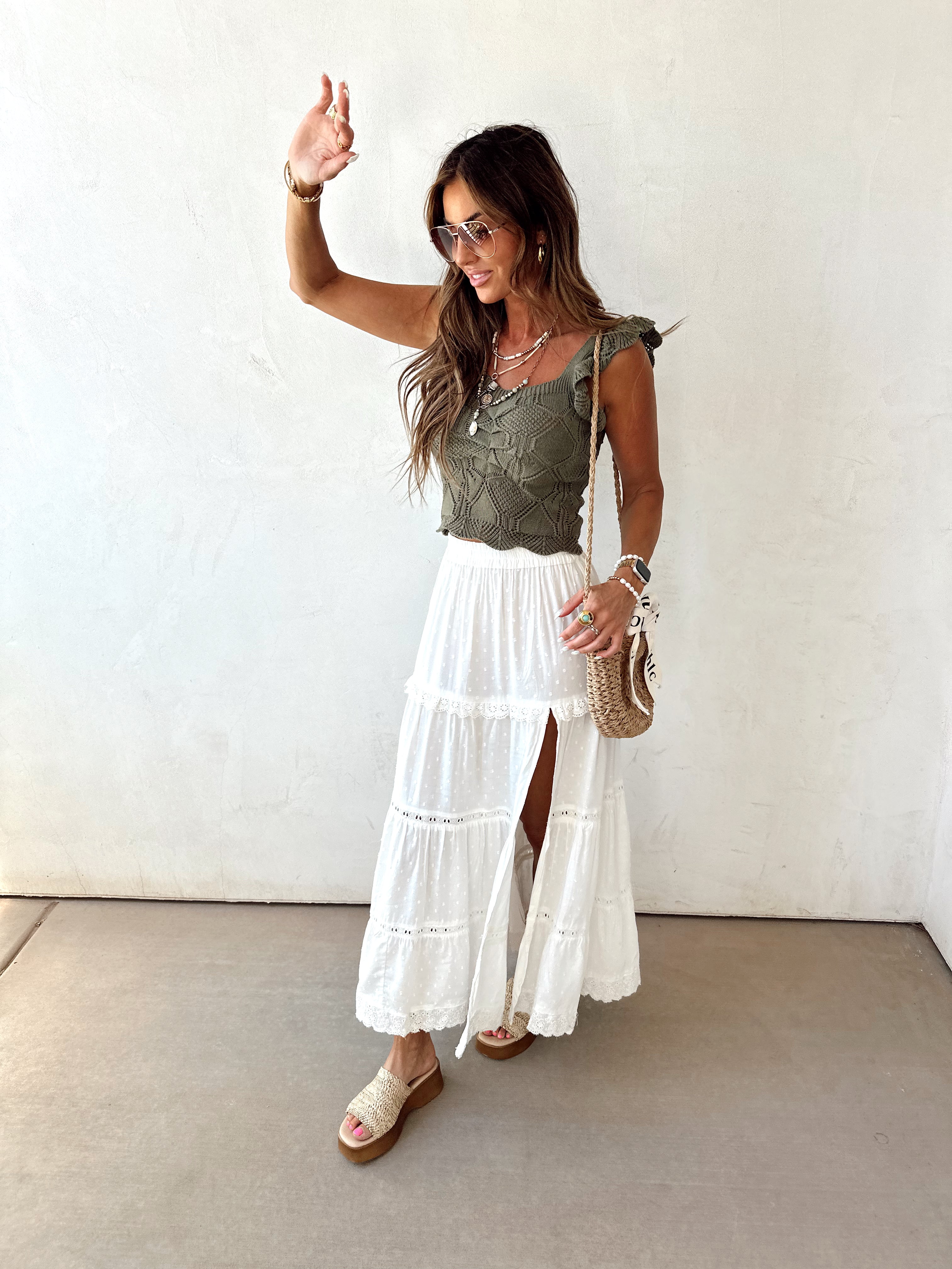 Love Beyond Measure Top