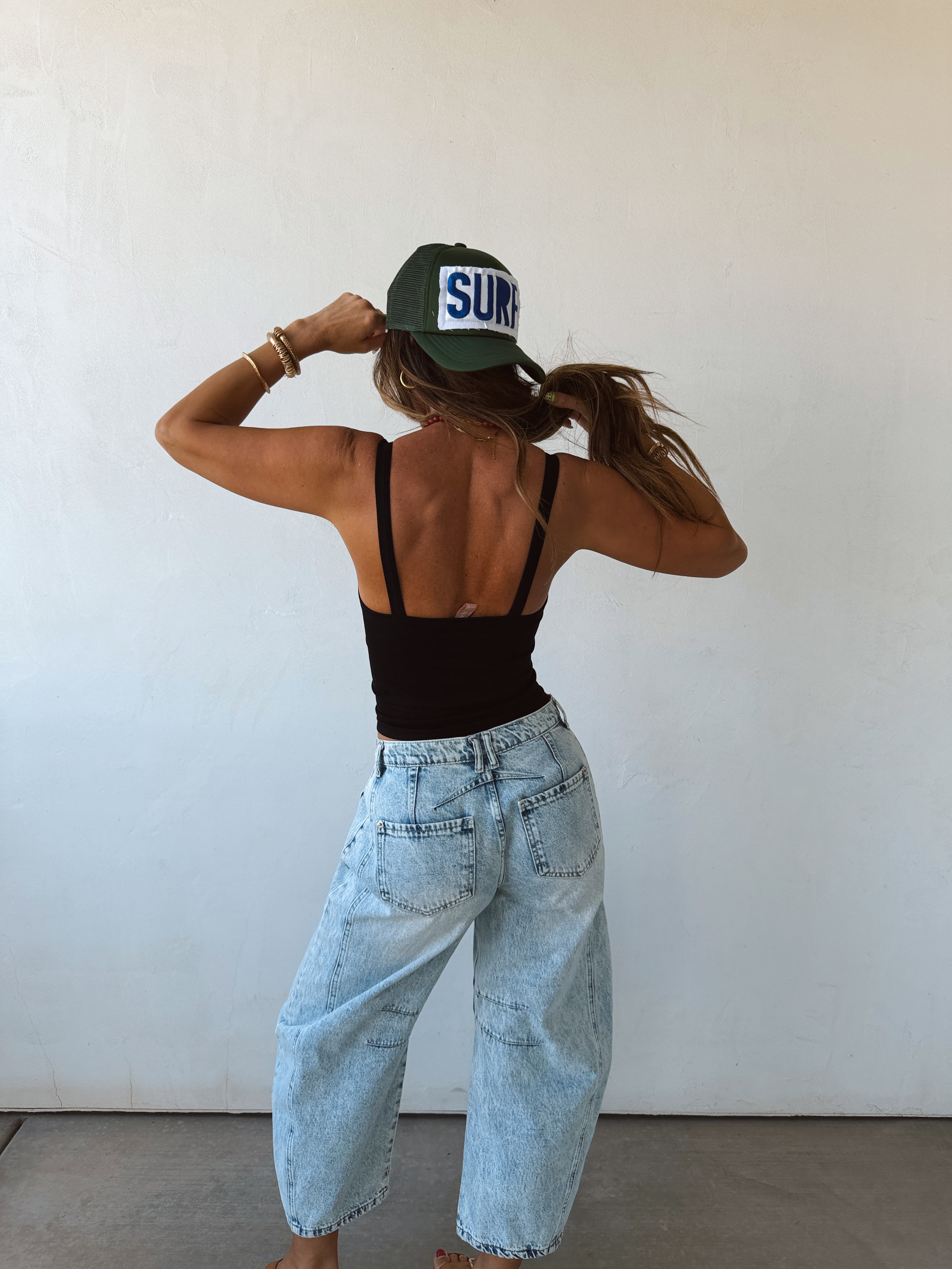 “Surfs Up” Hat