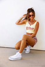 Load image into Gallery viewer, Retro California Tank Top
