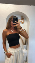 Load image into Gallery viewer, Eva Tube Top
