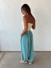 Load image into Gallery viewer, Sun Kissed Tube Top
