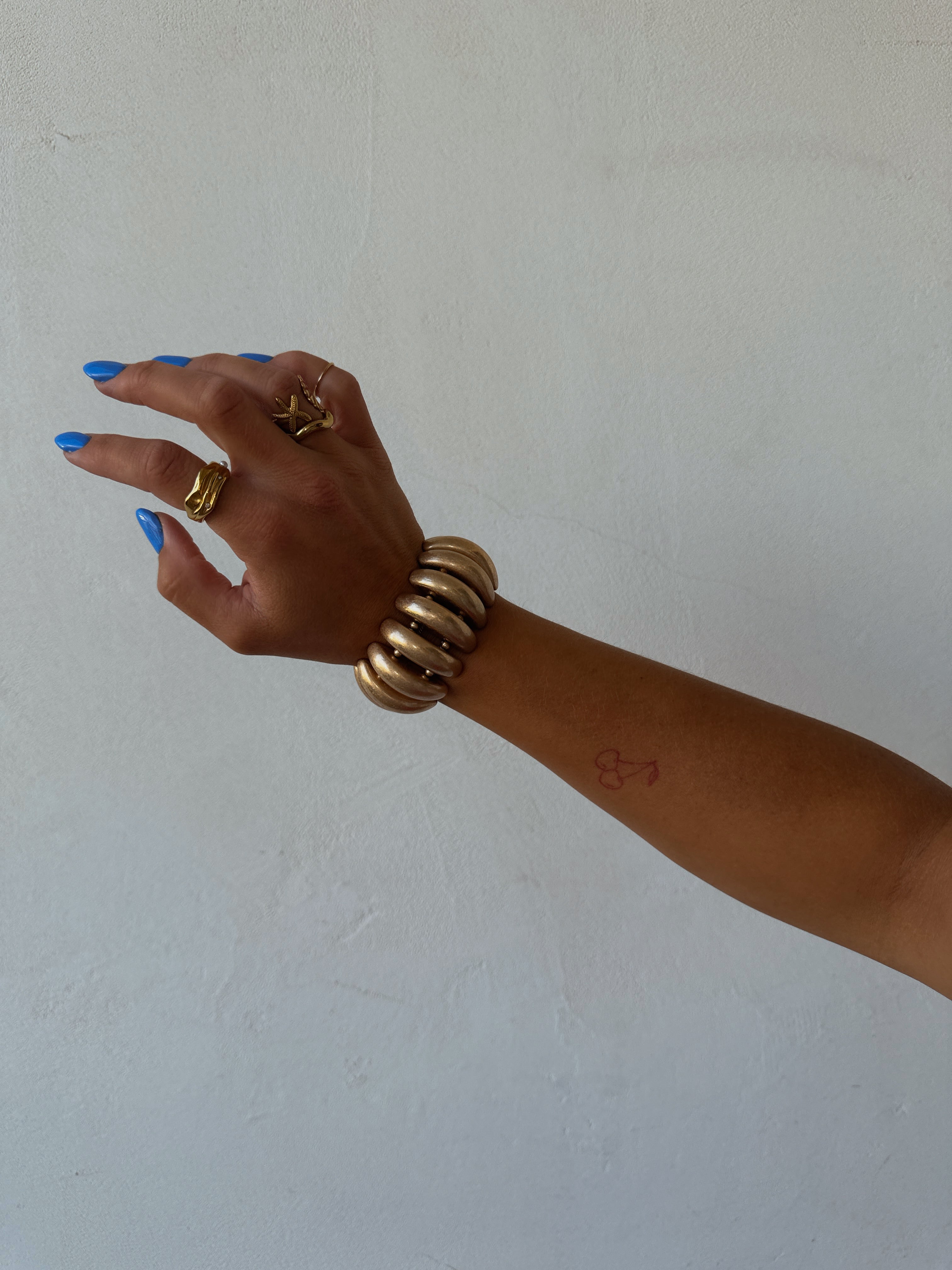 Wish Bracelet