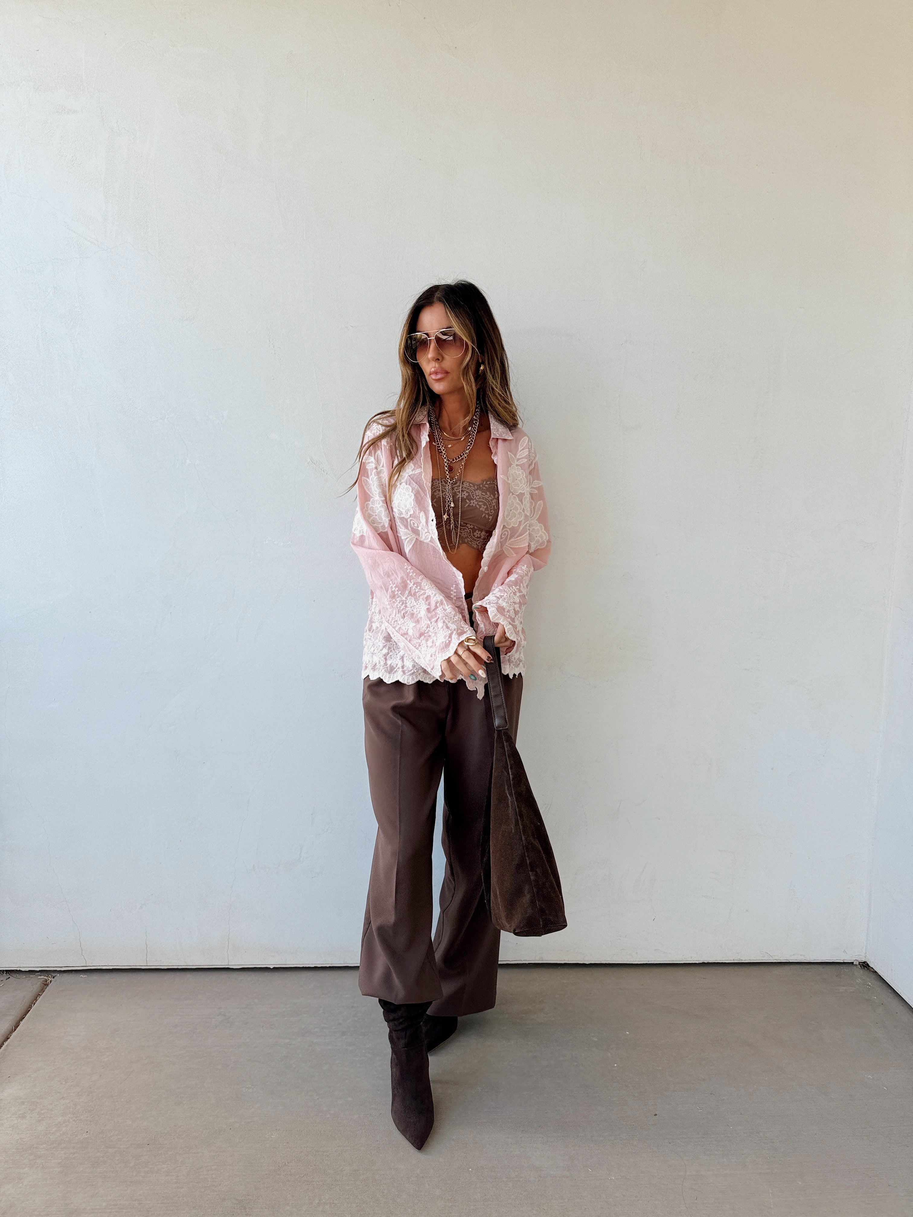 Hot Pursuit Pants
