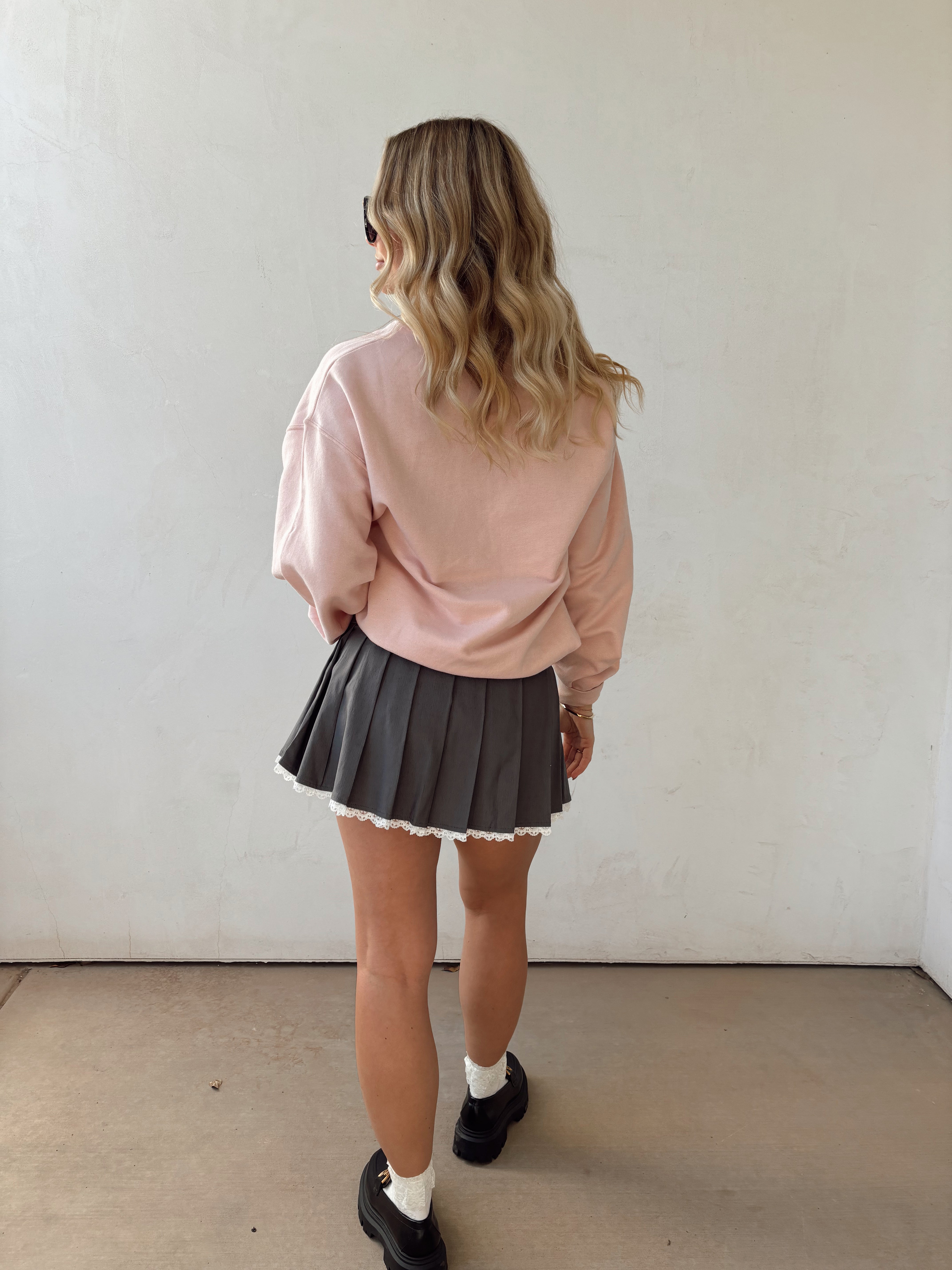 The Bolter Skort