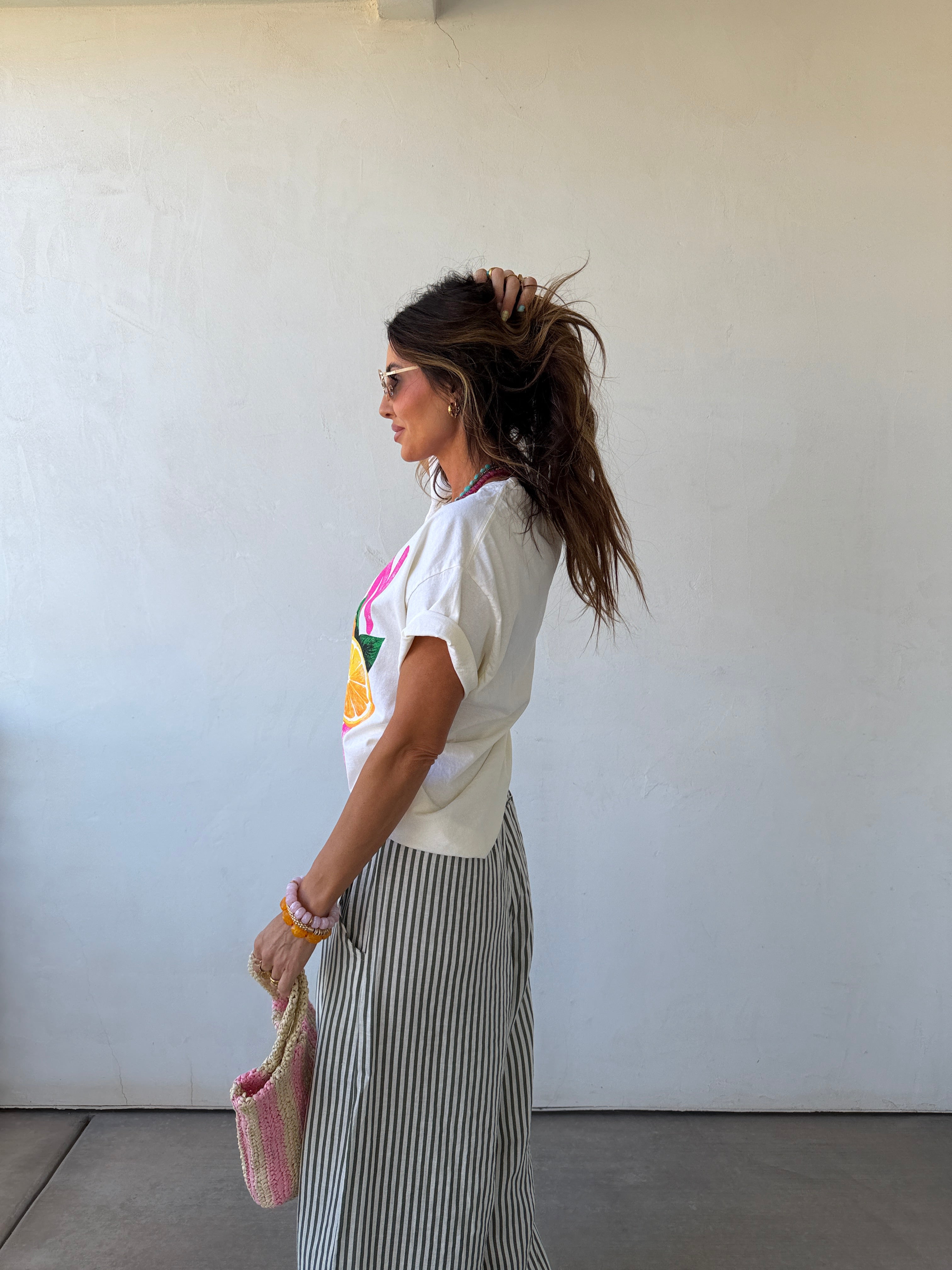 Squeeze The Day Tee