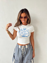 Load image into Gallery viewer, Sea La Vie Baby Tee
