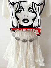 Load image into Gallery viewer, Pony Coin Concho Belt
