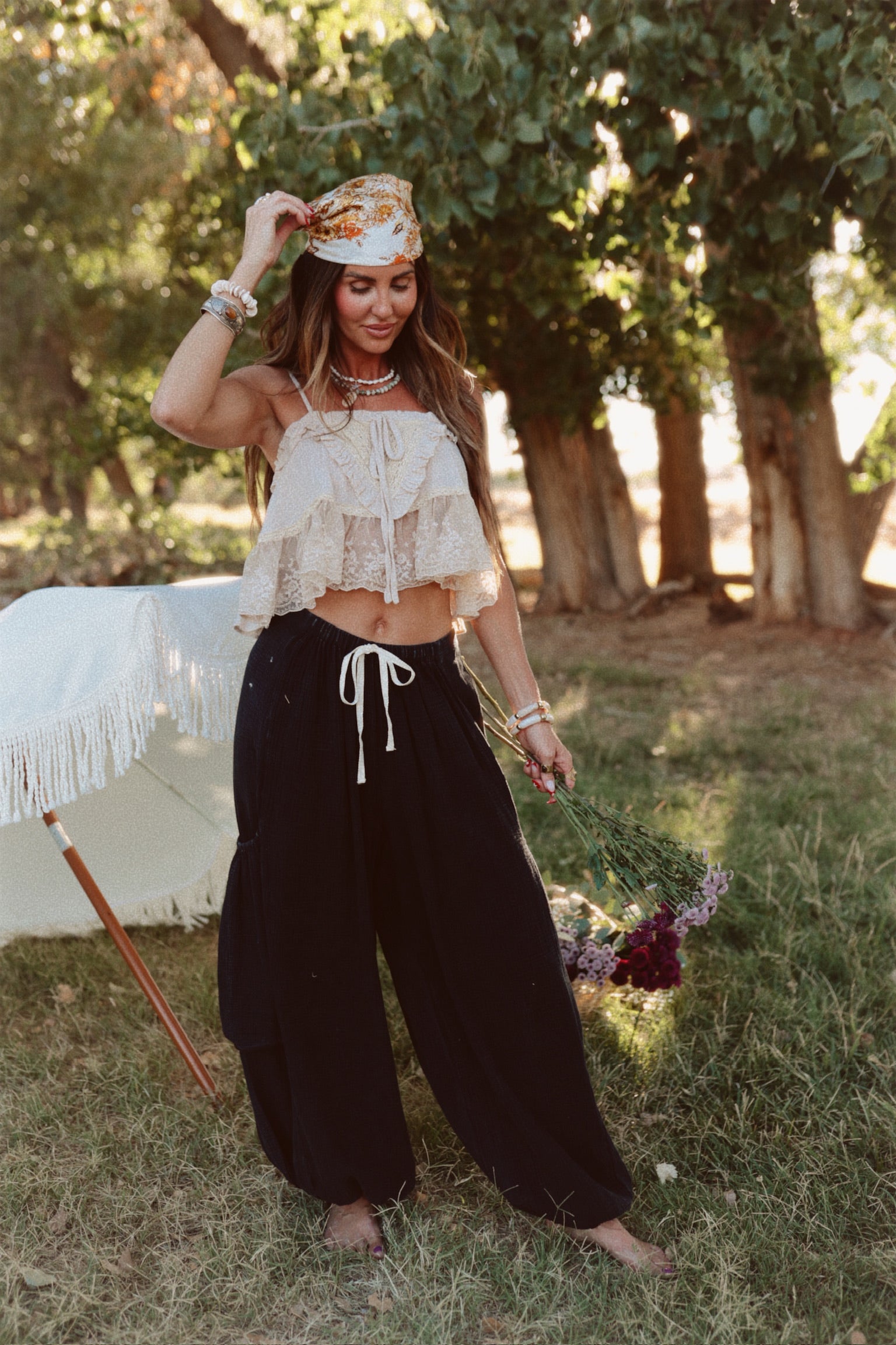 Cloud Chaser Pants