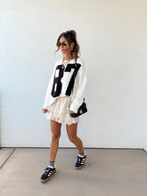 Load image into Gallery viewer, 87 Game Day Sweater
