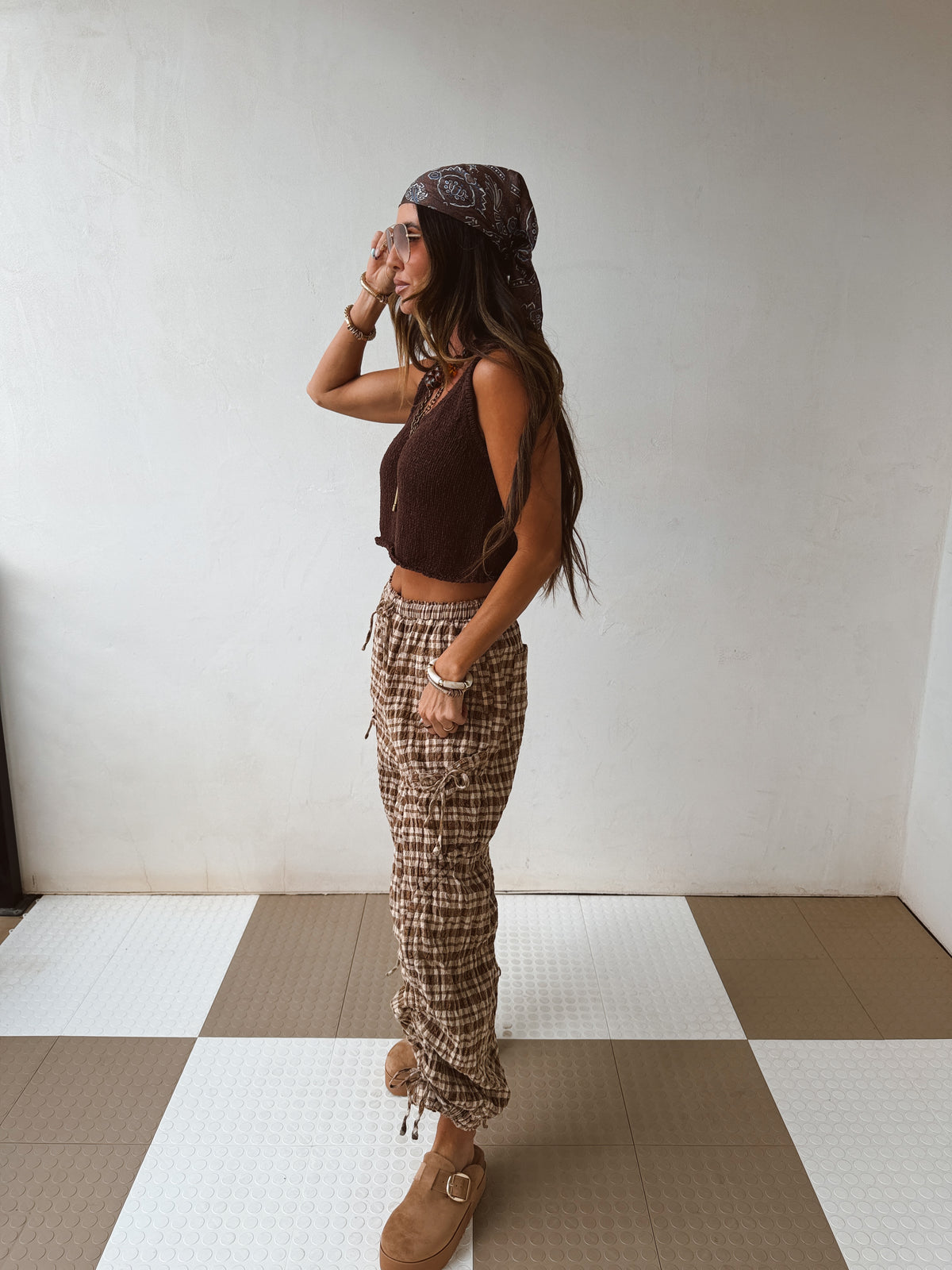 Harvest Pants