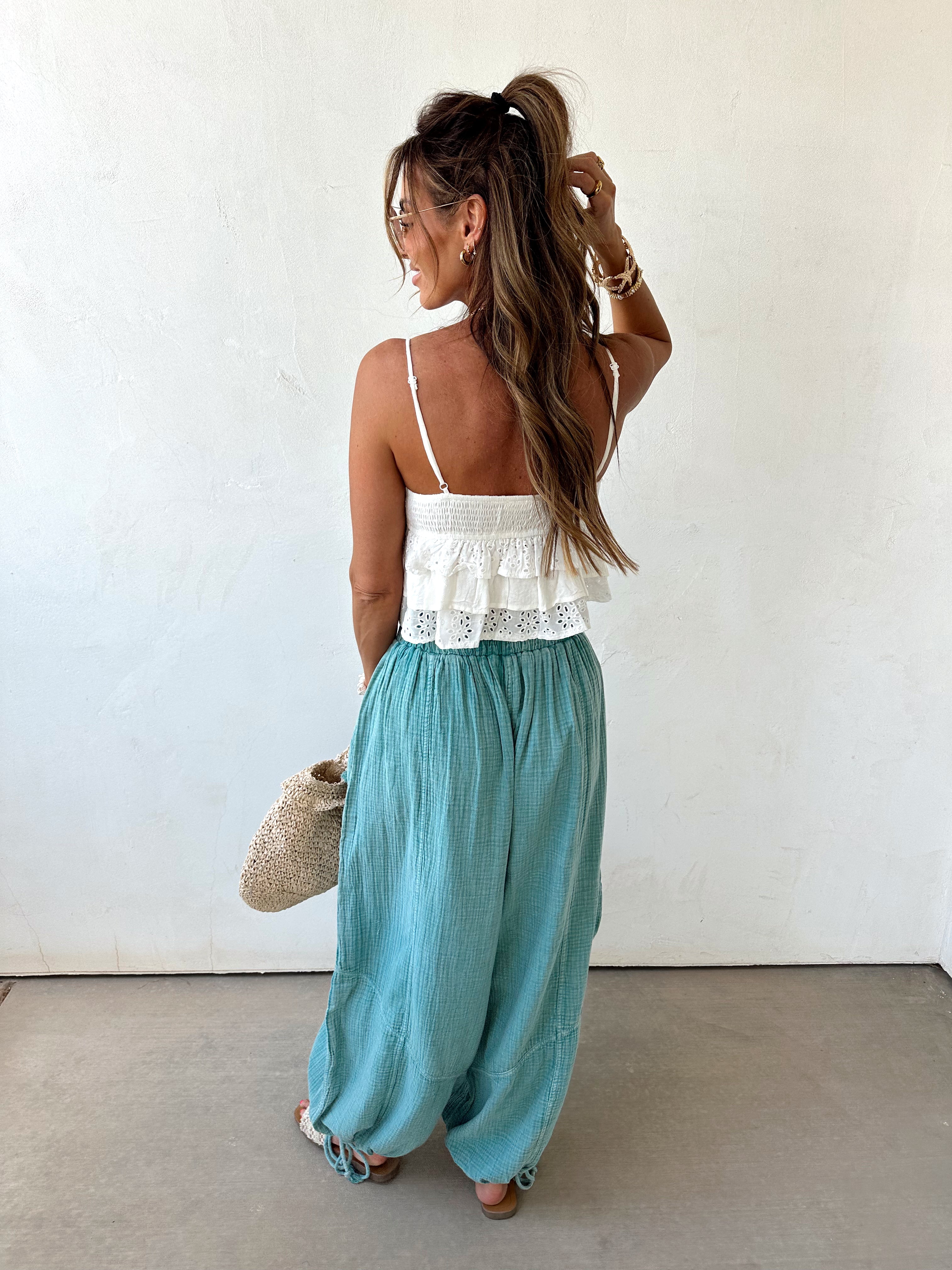 Florence Top