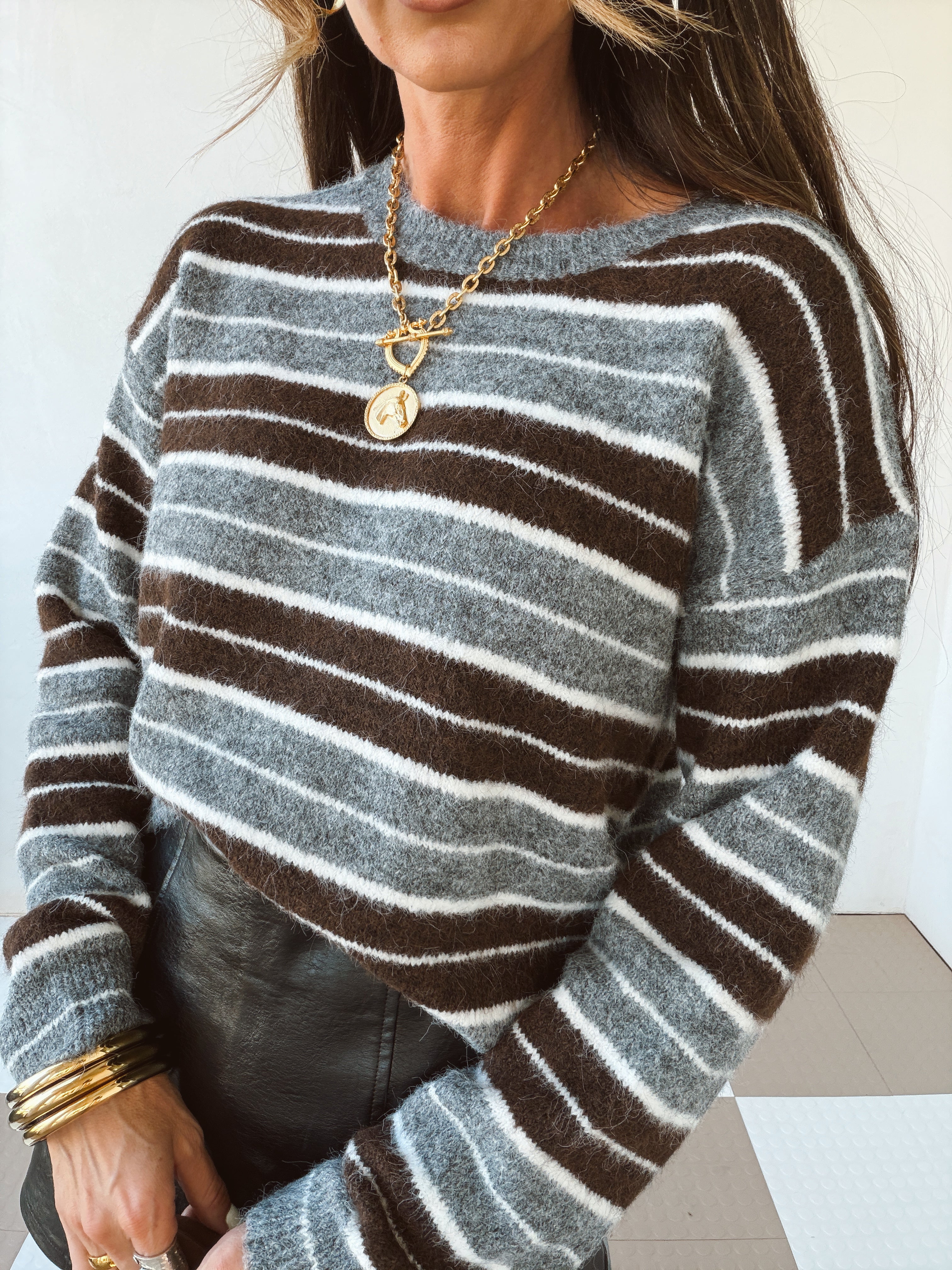 Myah Sweater