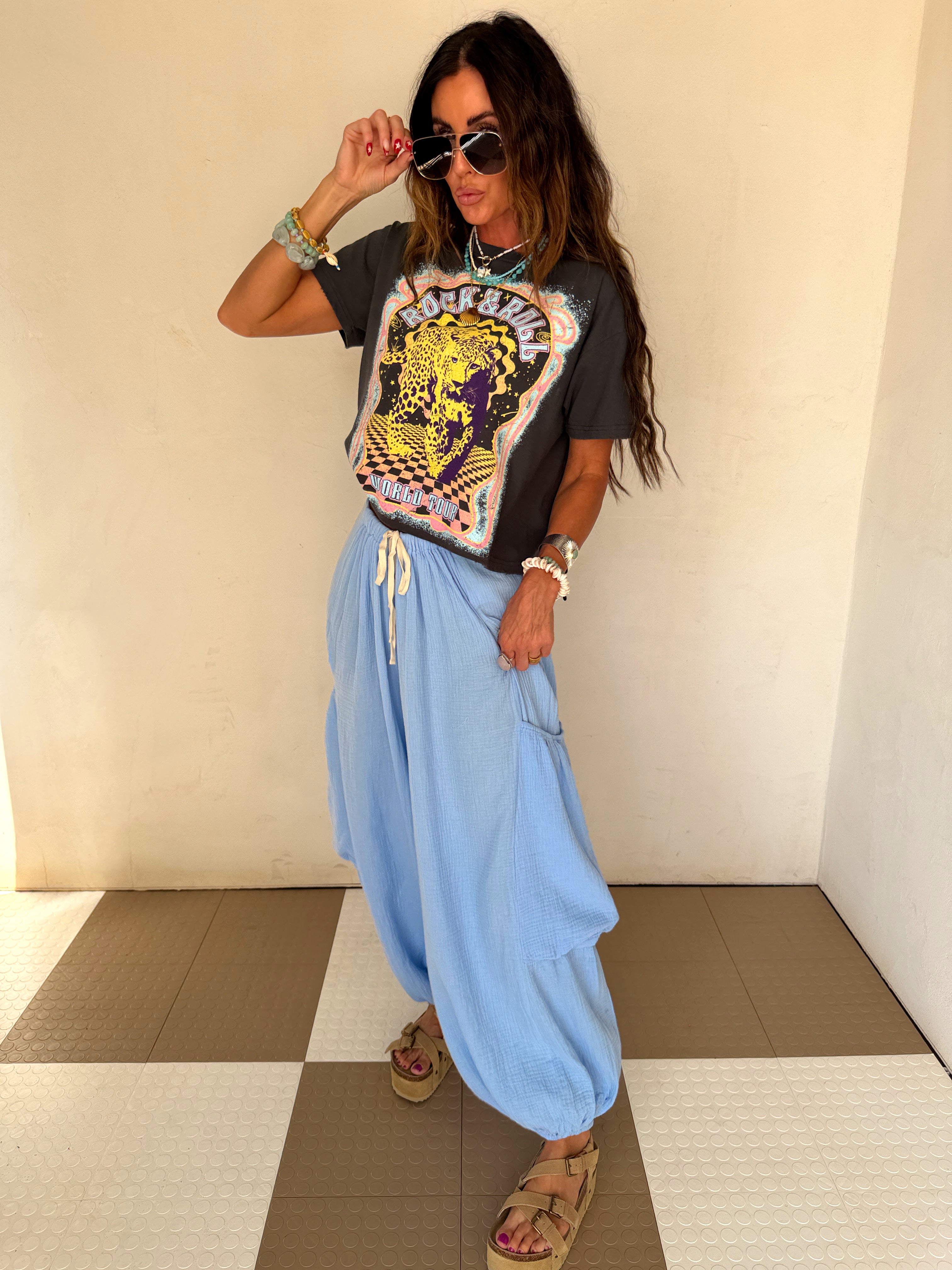Cloud Chaser Pants