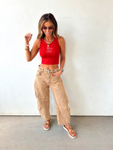 Load image into Gallery viewer, Rodeo Tank Top
