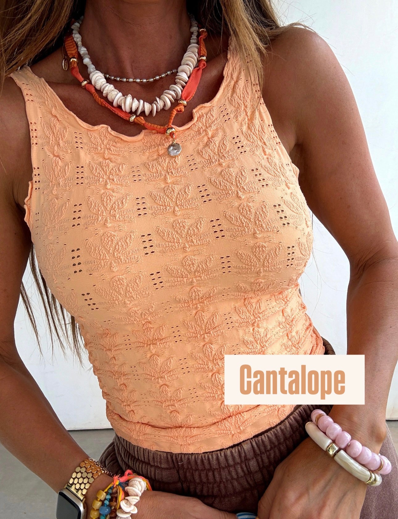 Lyric Top