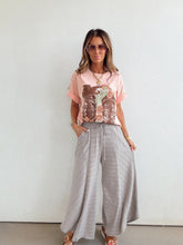 Load image into Gallery viewer, Vintage Cowboy Boots Graphic Tee
