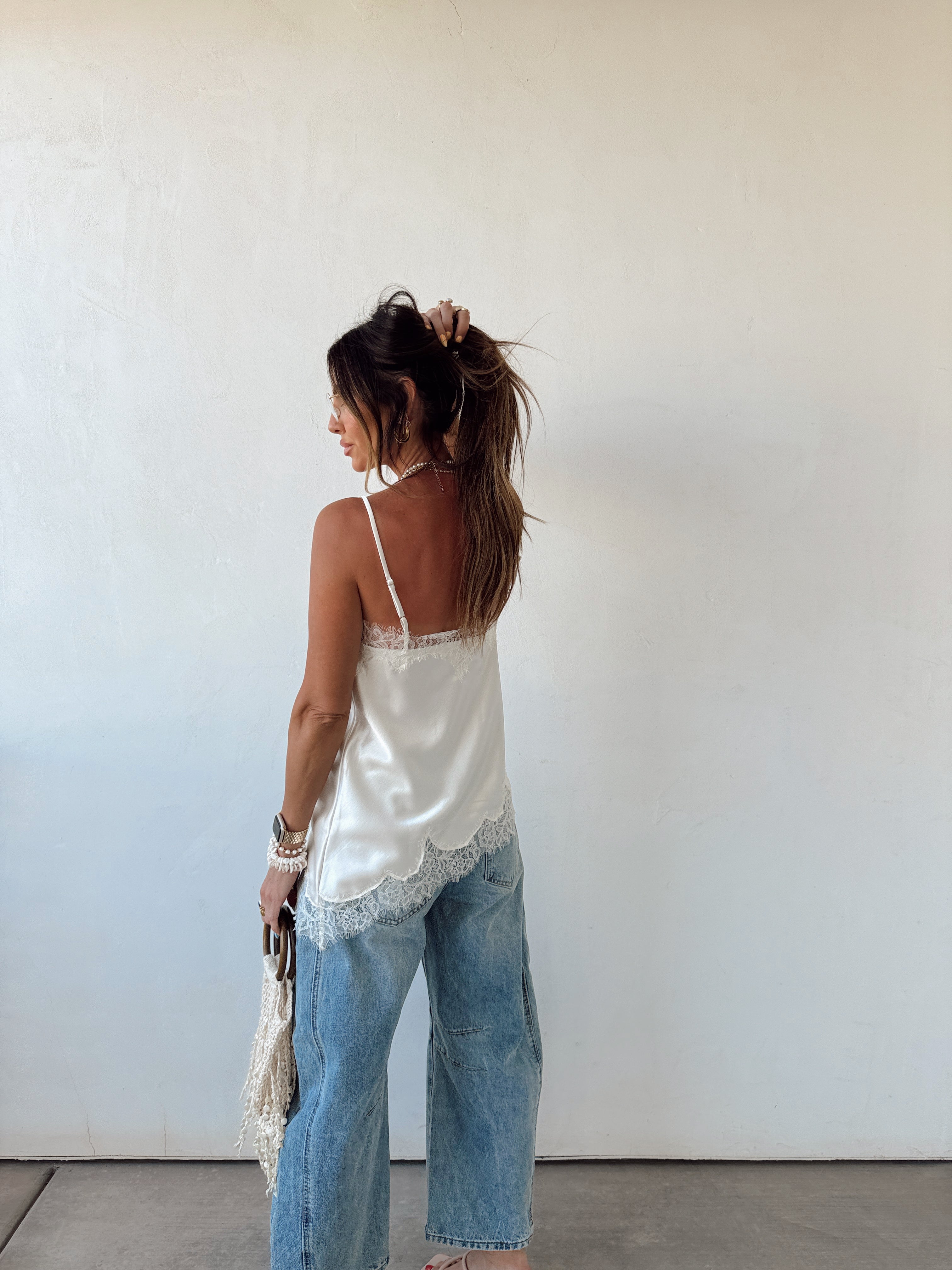 Kota Barrel Jeans