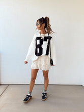 Load image into Gallery viewer, 87 Game Day Sweater

