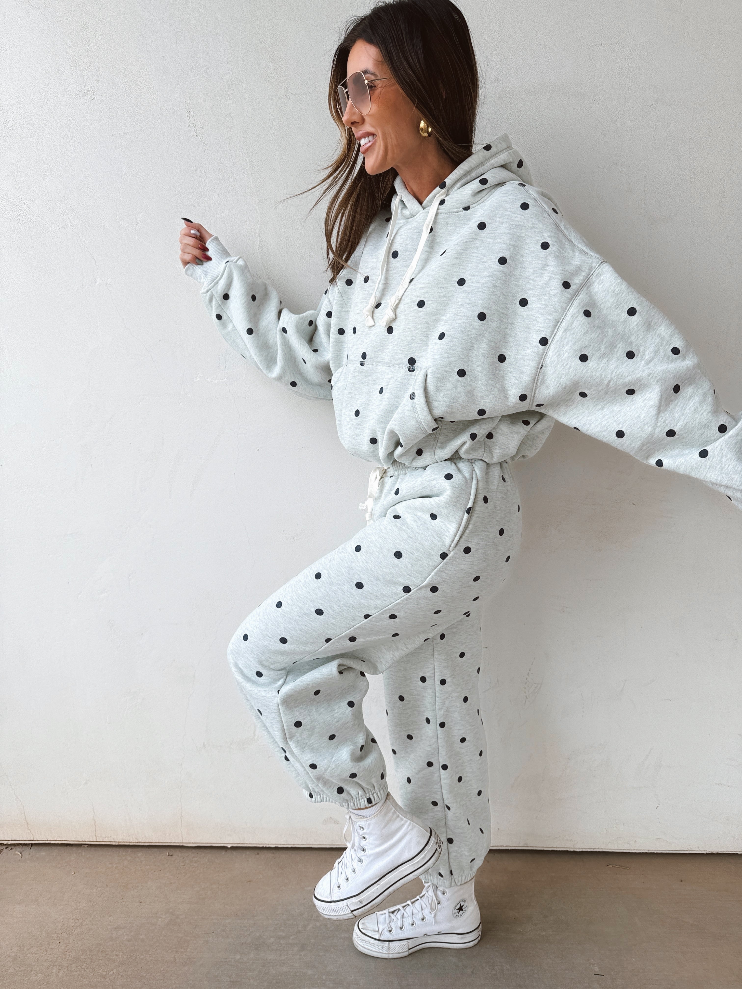 Chill Mode Sweatpants-PRE ORDER 1/18