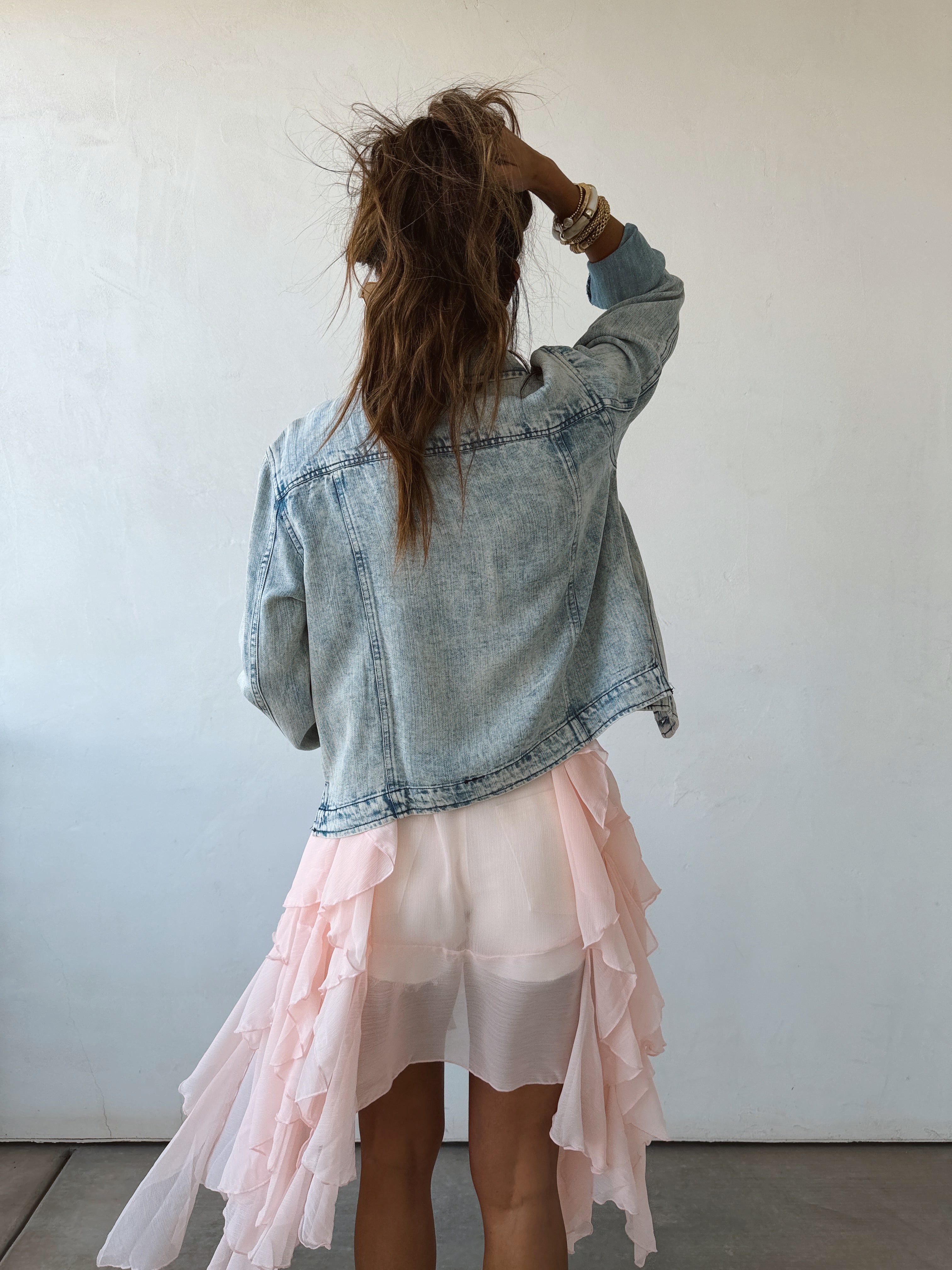 Monroe Duster