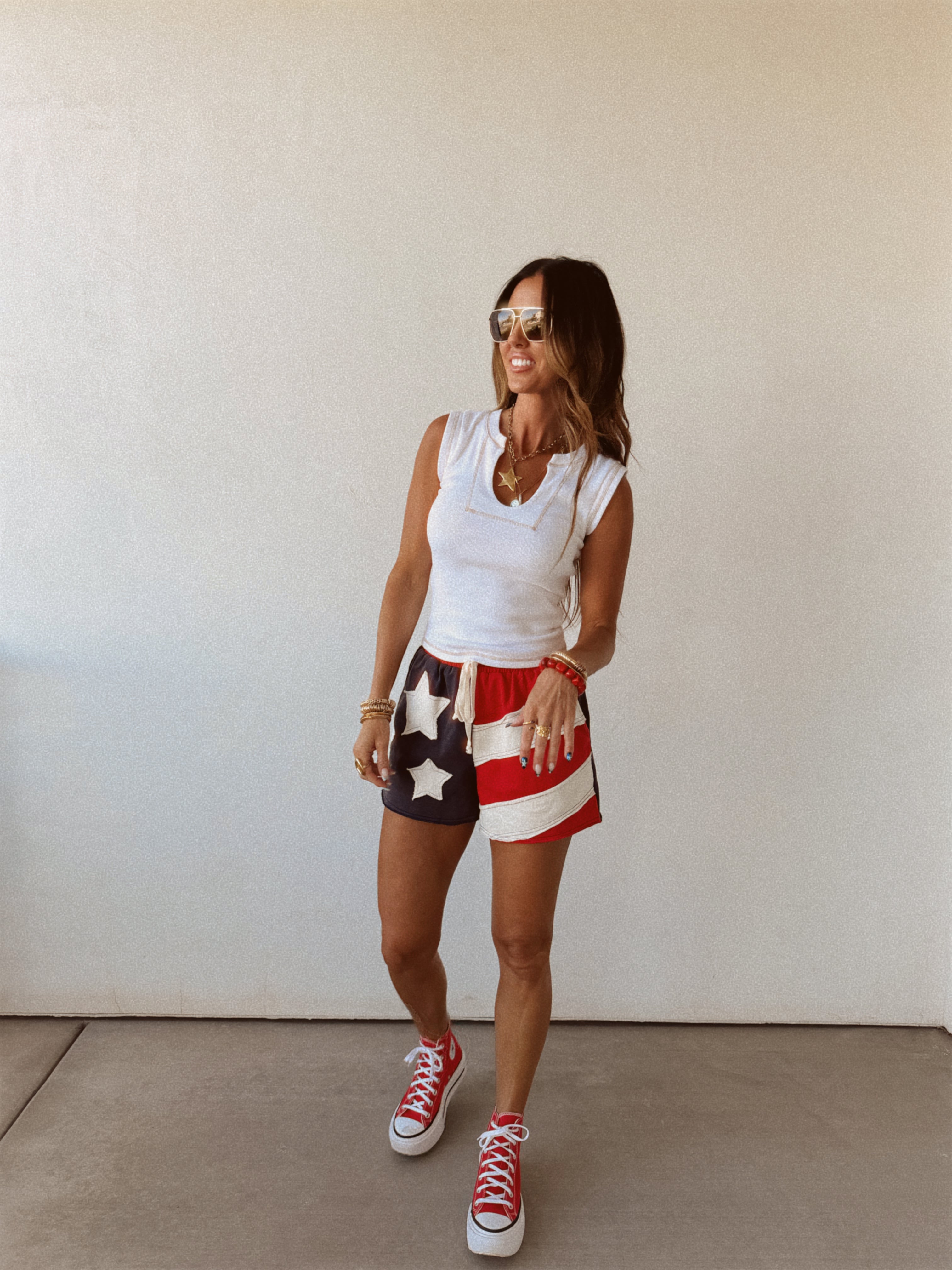 Toby Shorts