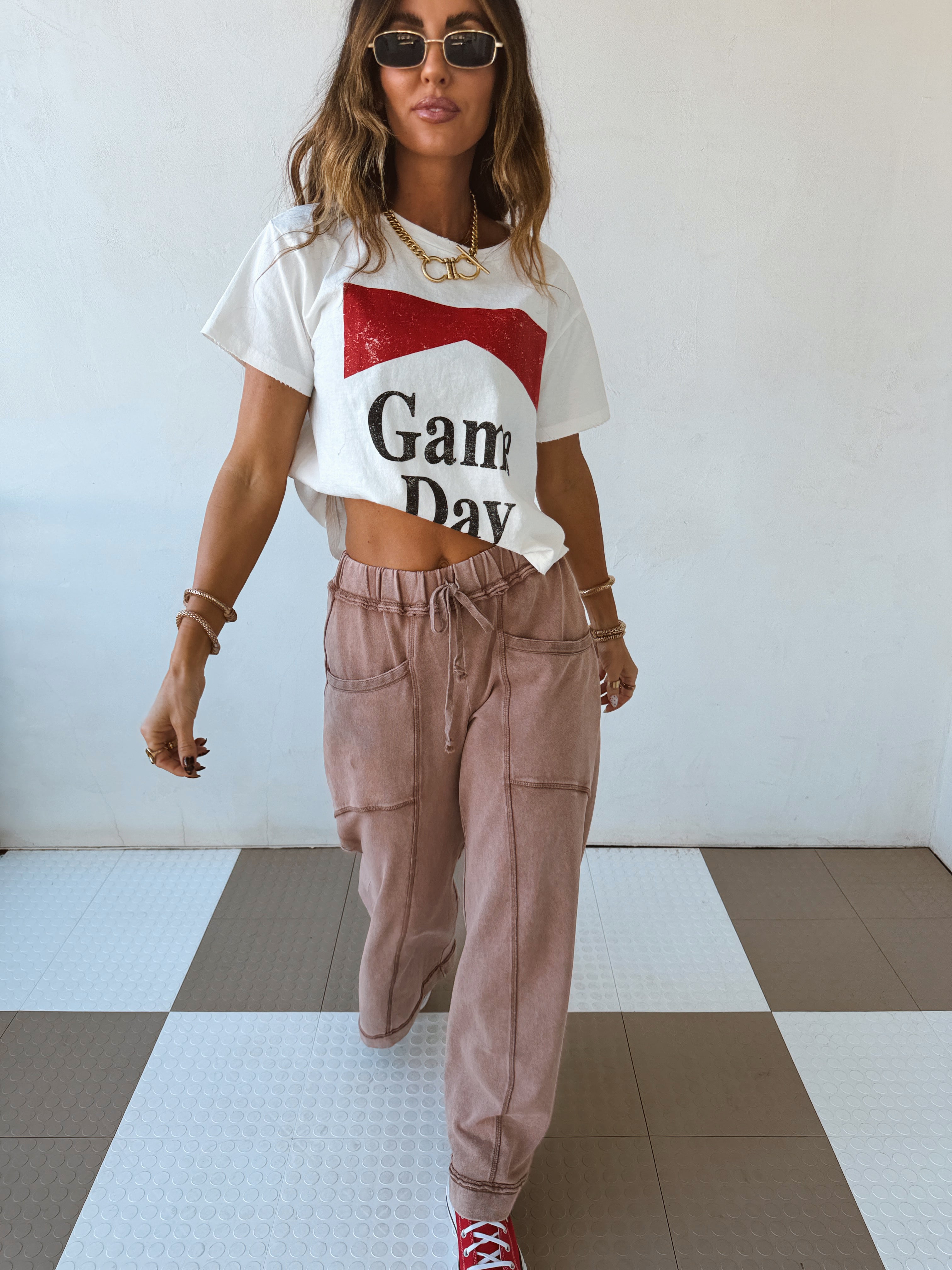 Game Day Tee