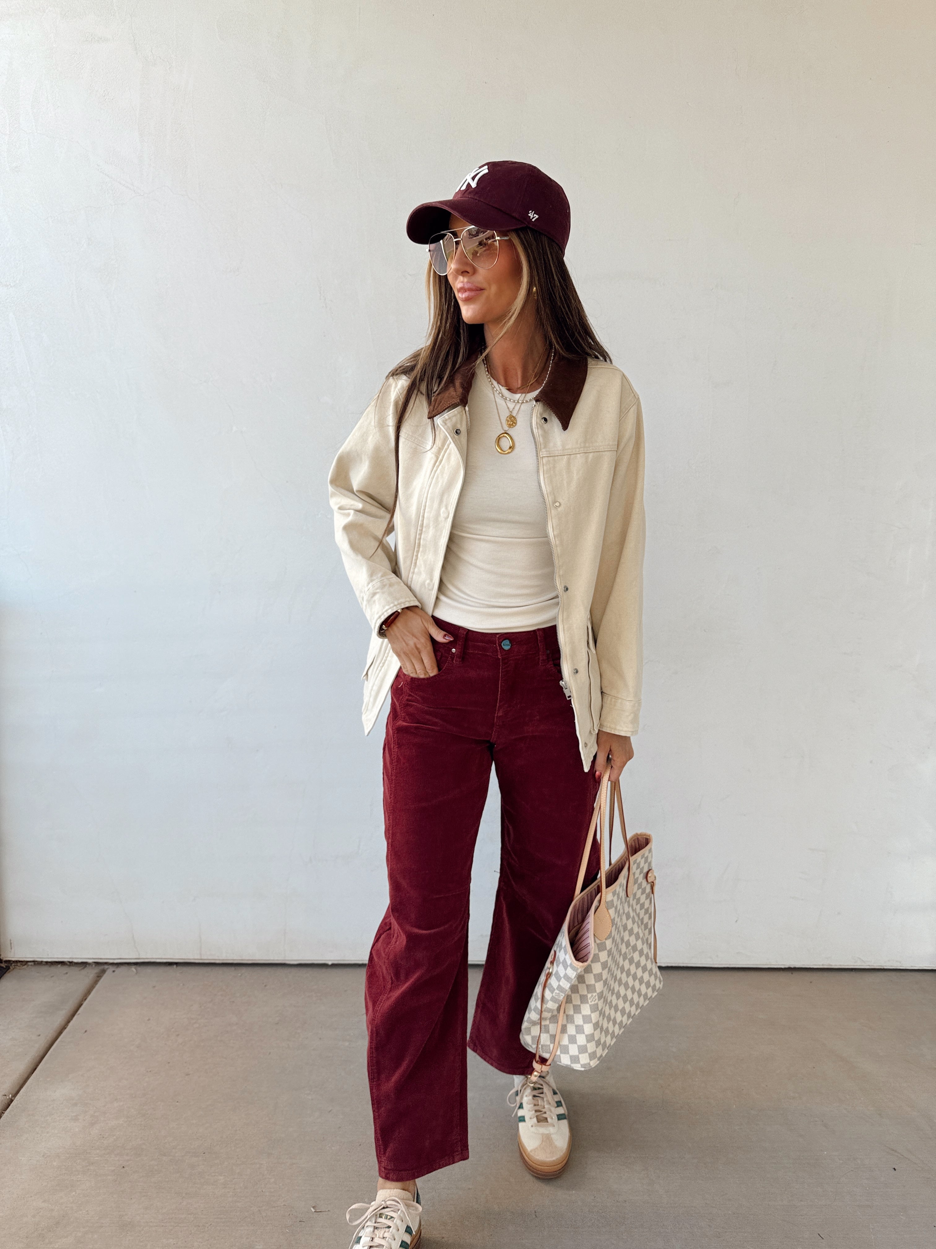 Whistler Barn Jacket