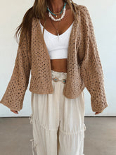 Load image into Gallery viewer, Nomad Cardigan
