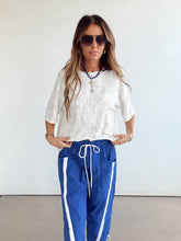 Load image into Gallery viewer, Camo Slouch Tee
