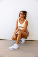 Load image into Gallery viewer, Retro California Tank Top
