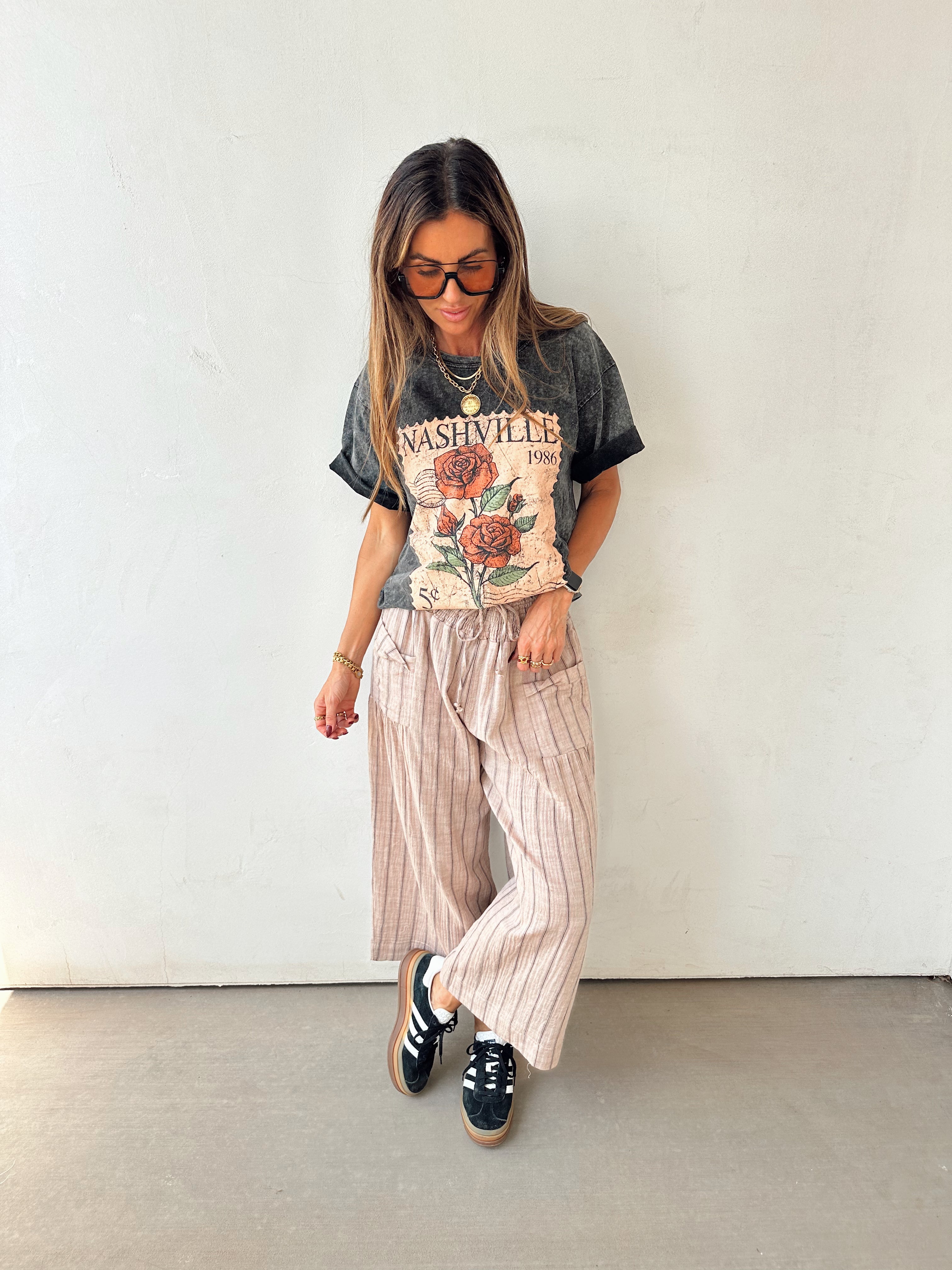 Early Harvest Pants