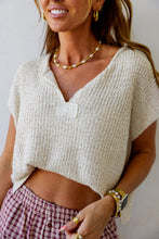 Load image into Gallery viewer, Bailey Knit Top

