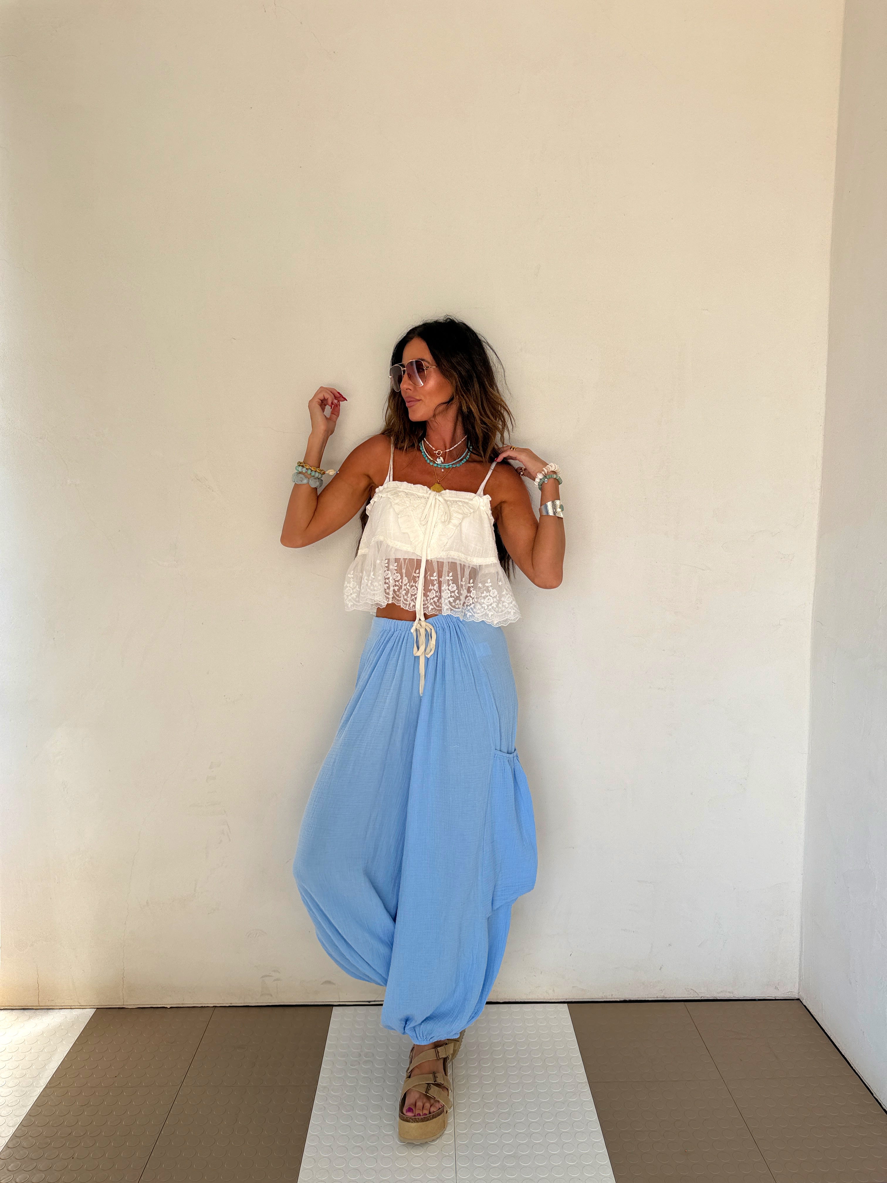 Cloud Chaser Pants
