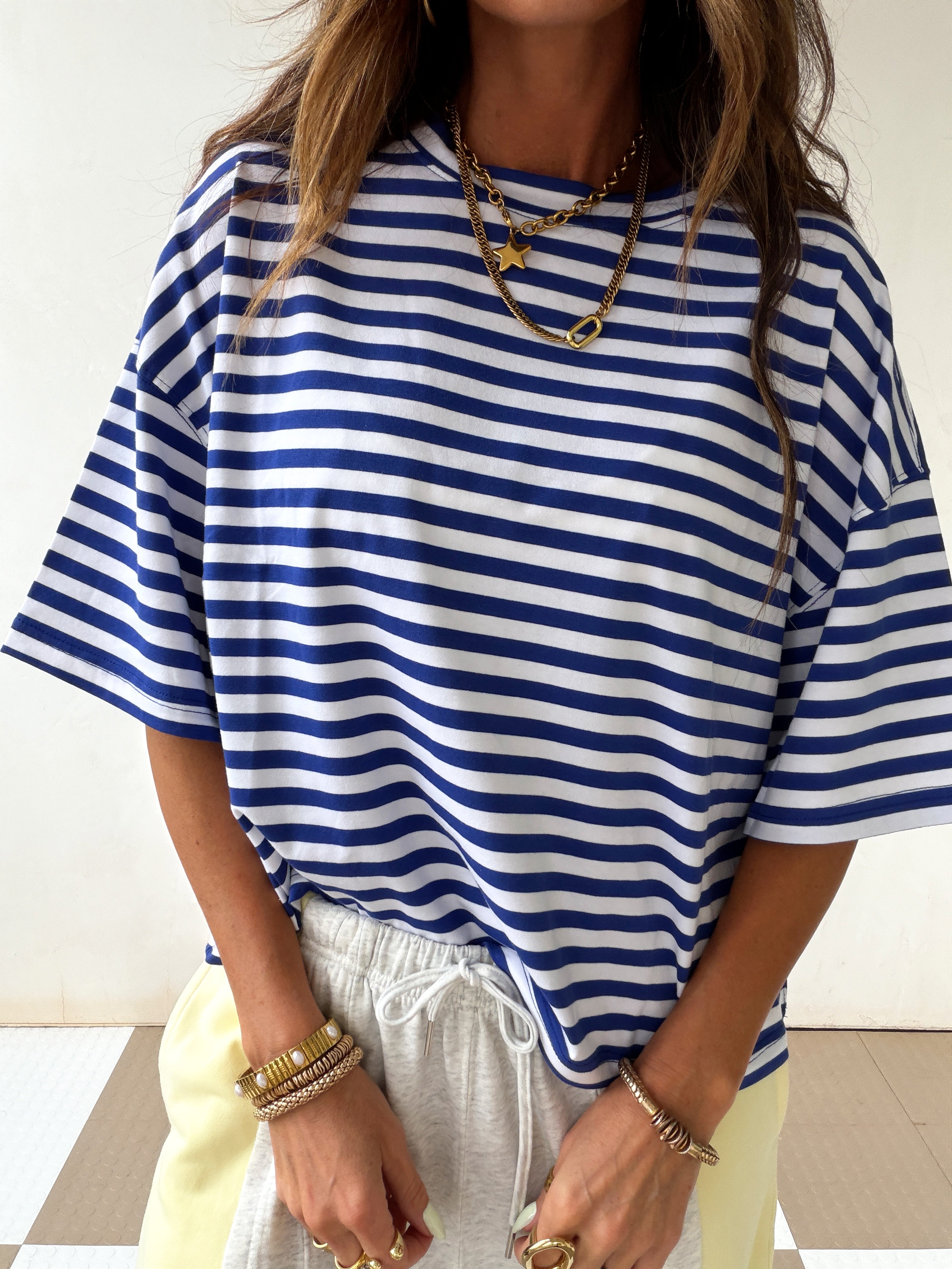Tuck Tee
