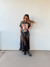 Load image into Gallery viewer, Caught You Looking Skirt
