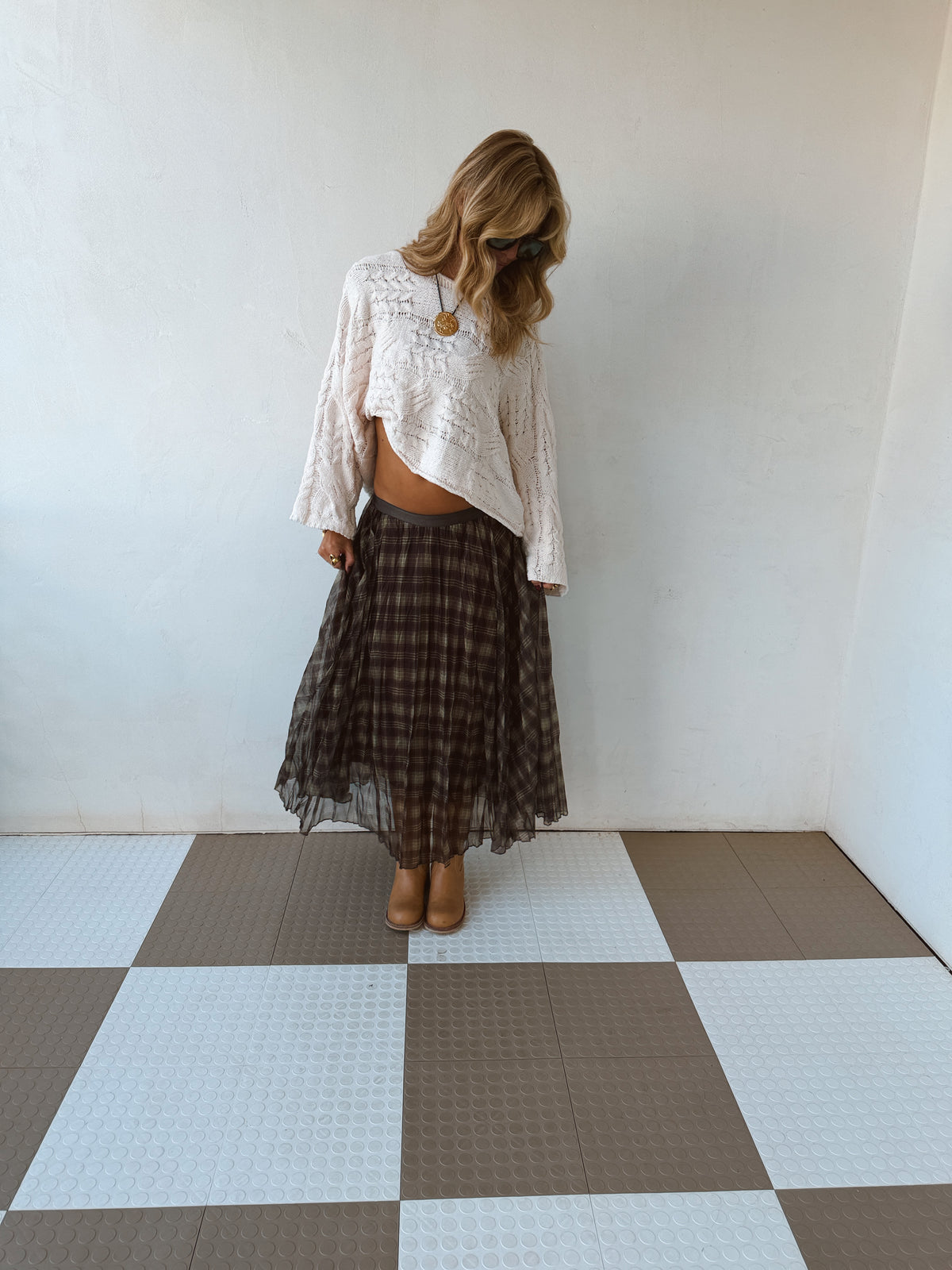 Eloise Sweater