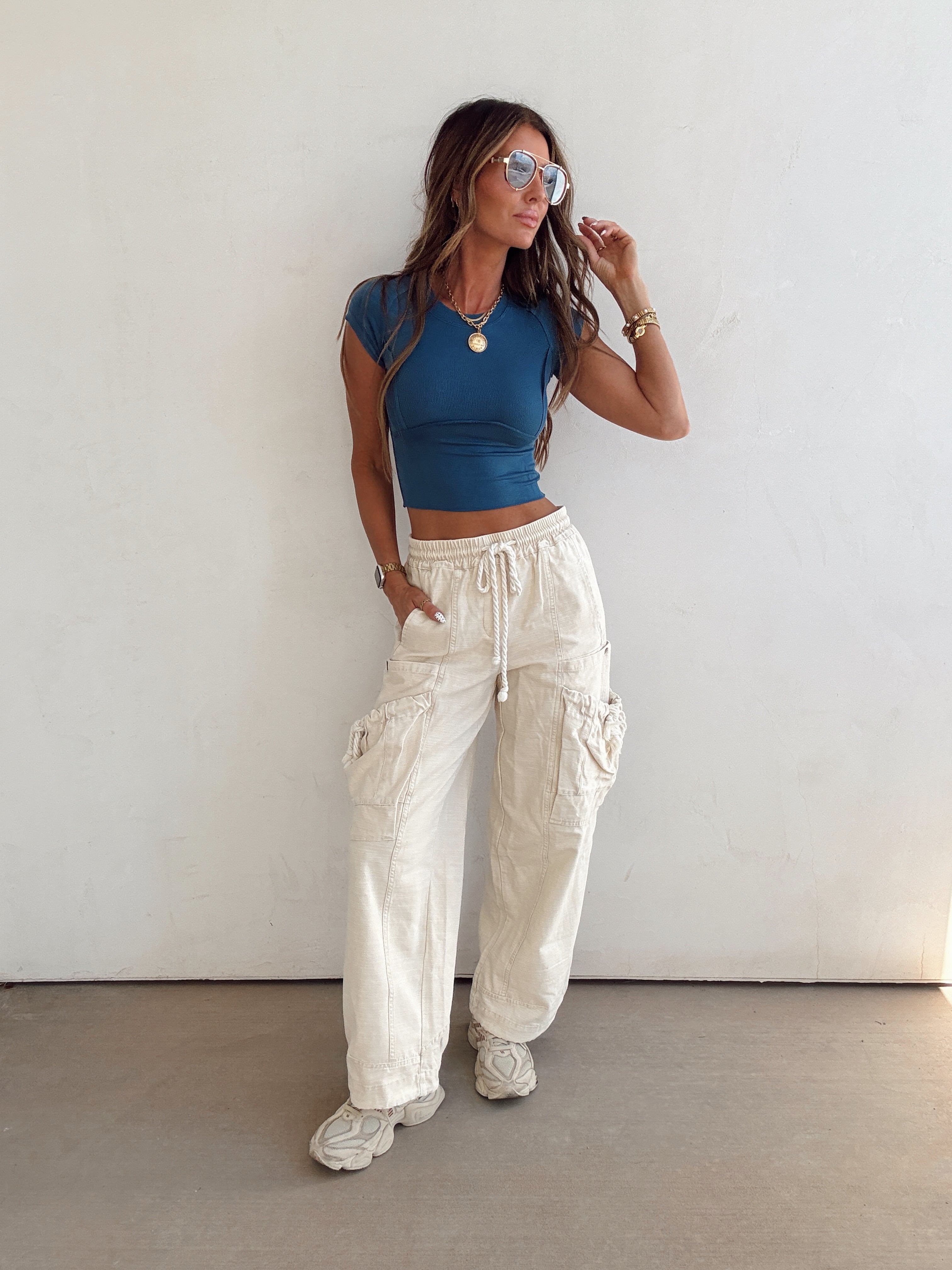 Oli Cargo Pants