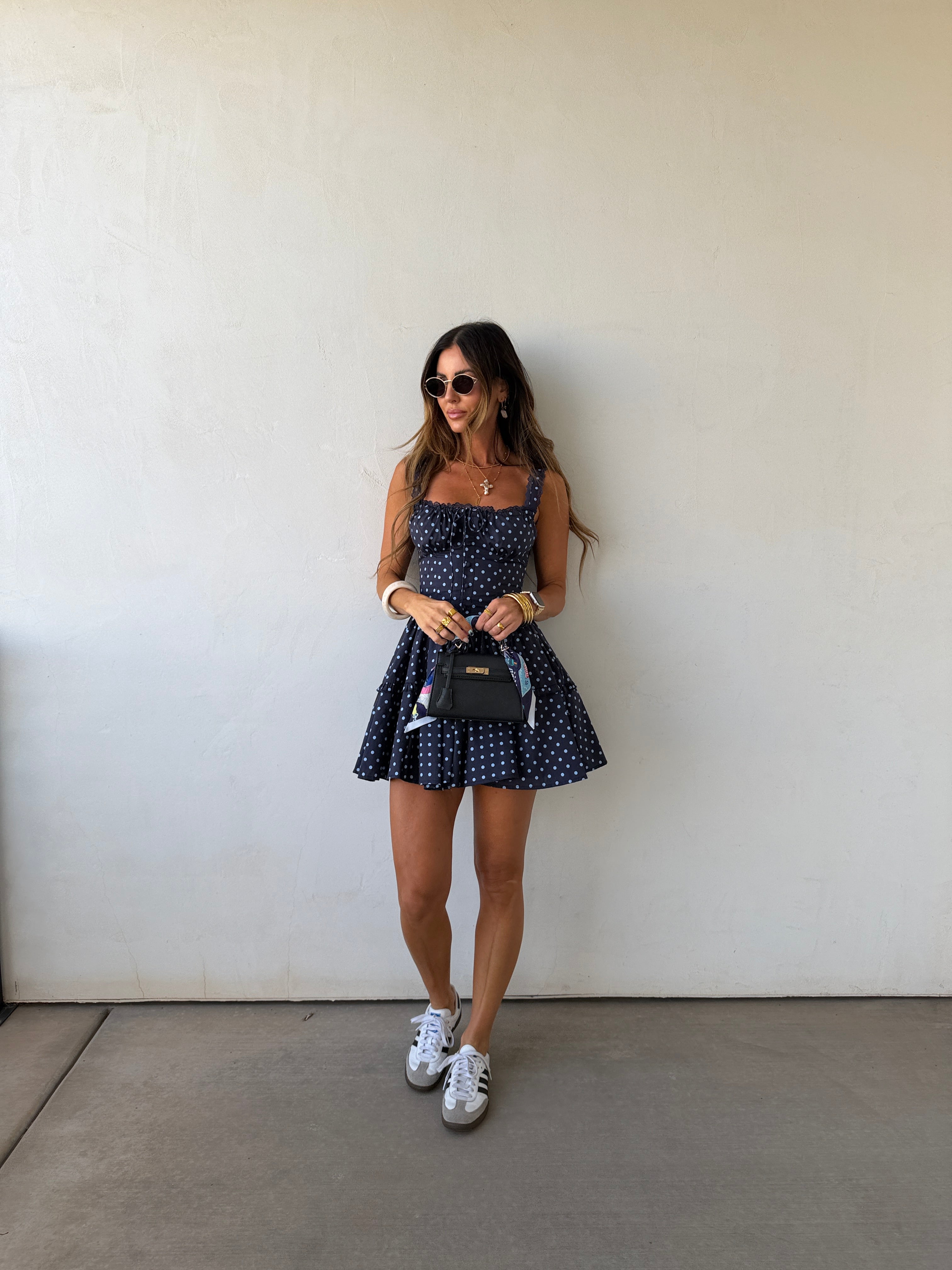 Sunday Brunch Dress