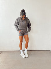 Load image into Gallery viewer, Cozy Vibes Sweatshorts
