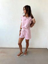 Load image into Gallery viewer, Off Duty Romper
