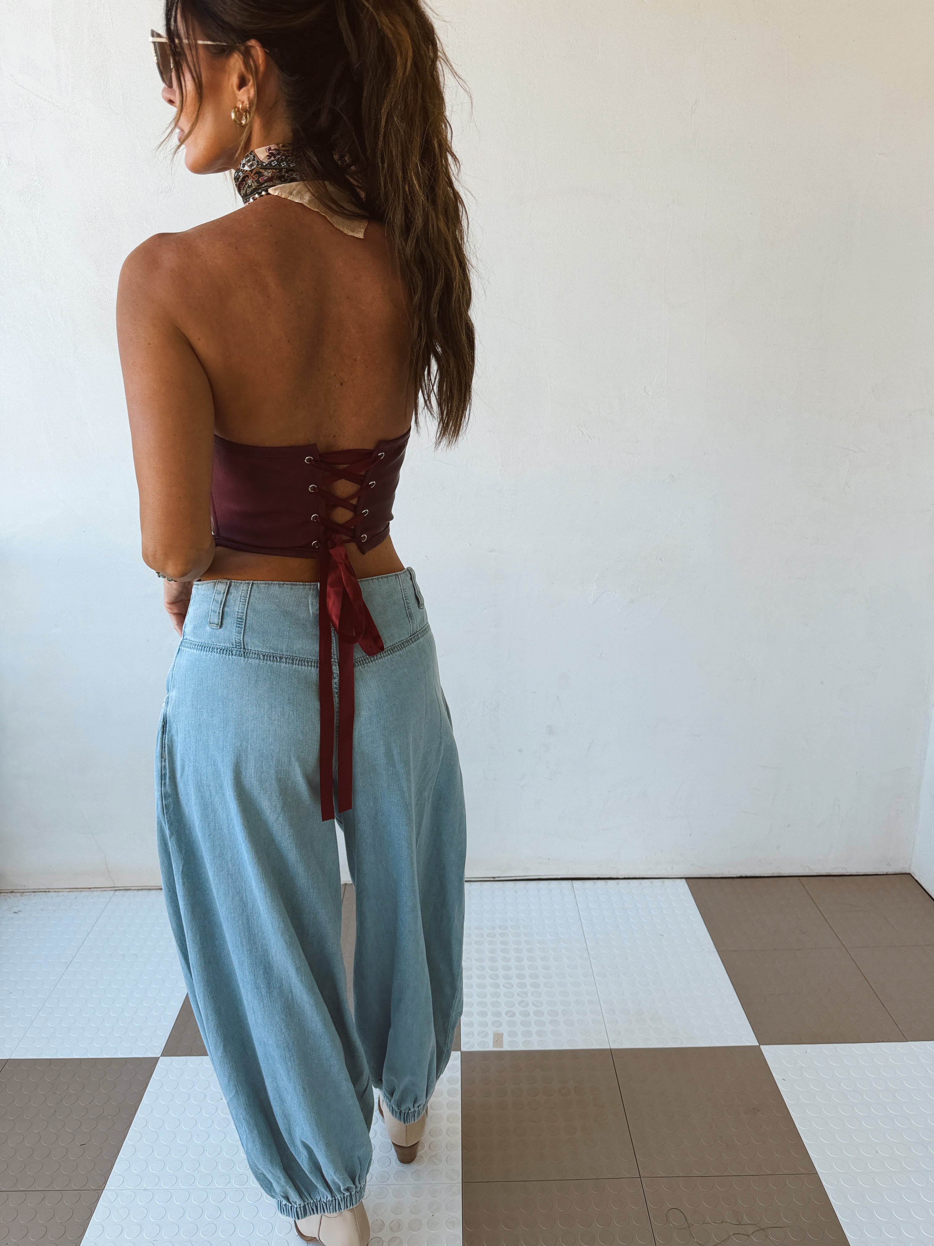 Madam Corset