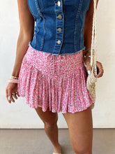 Load image into Gallery viewer, Perfect Day Skort
