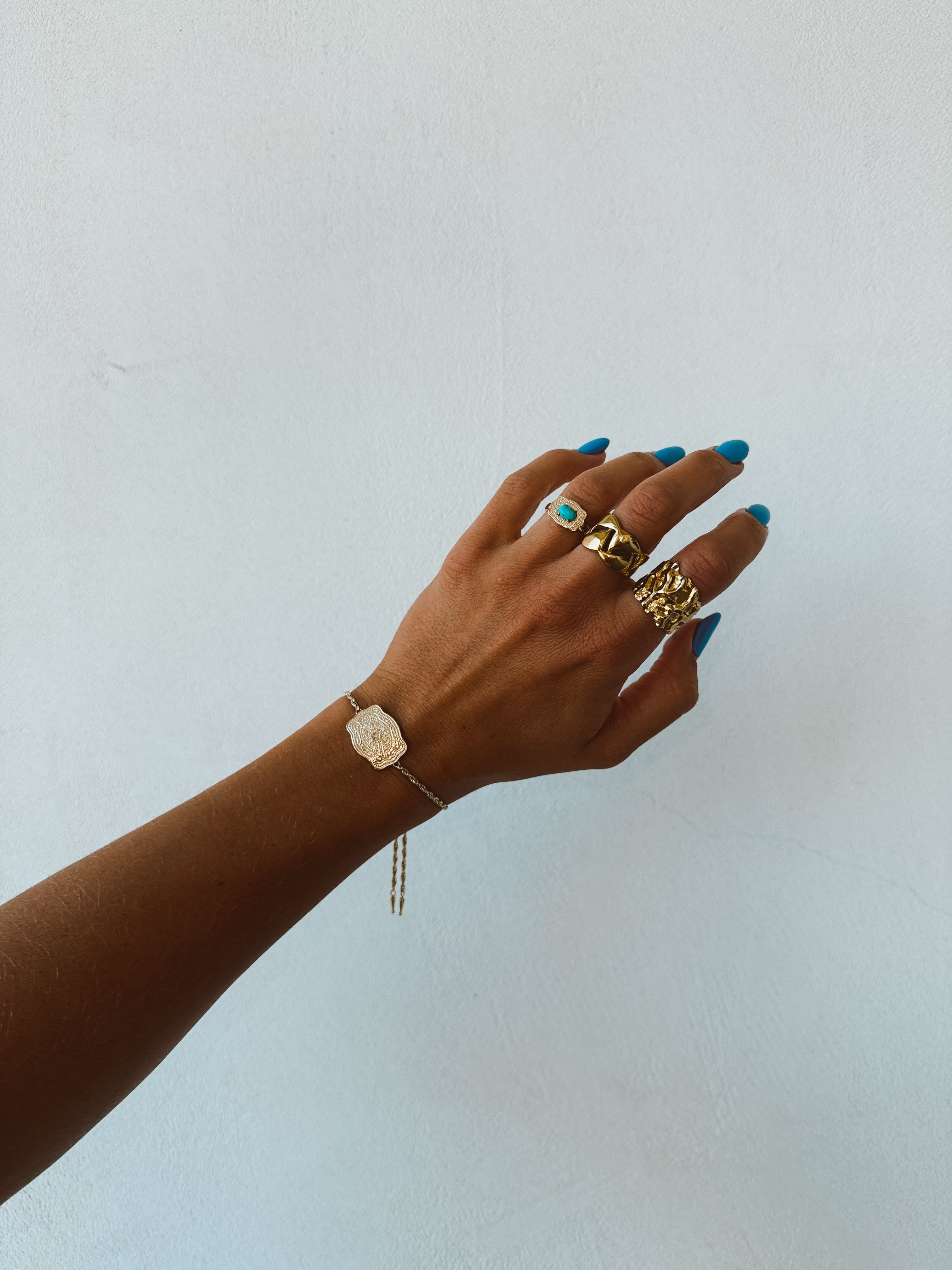 Bronco Bracelet