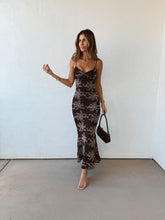 Load image into Gallery viewer, Bleeding Love Dress

